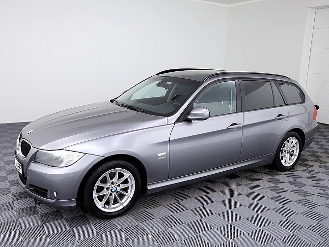 BMW 320 xDrive Facelift ATM 2.0 D 135kW Tallina - foto 2