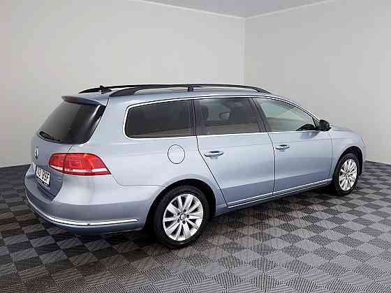 Volkswagen Passat Comfortline 1.6 TDI 77kW Tallina