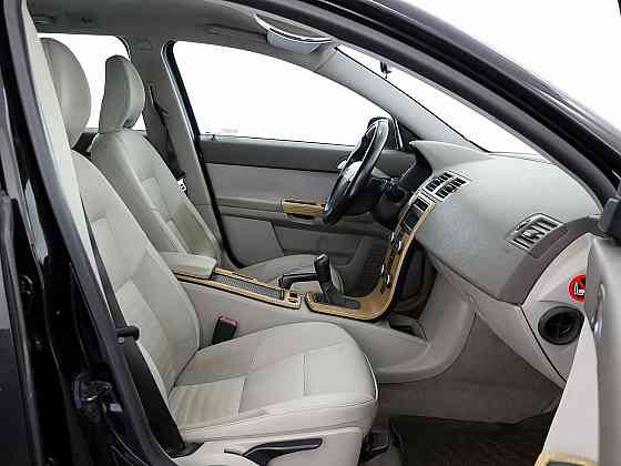 Volvo V50 Summum Facelift 2.0 D4 100kW Tallina