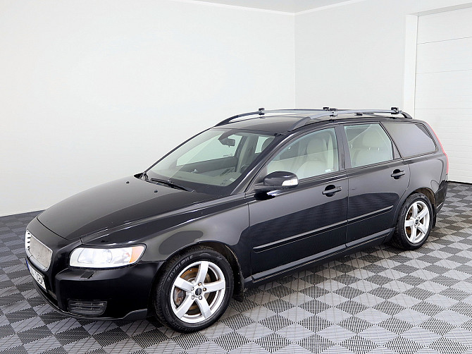 Volvo V50 Summum Facelift 2.0 D4 100kW Таллин - изображение 2