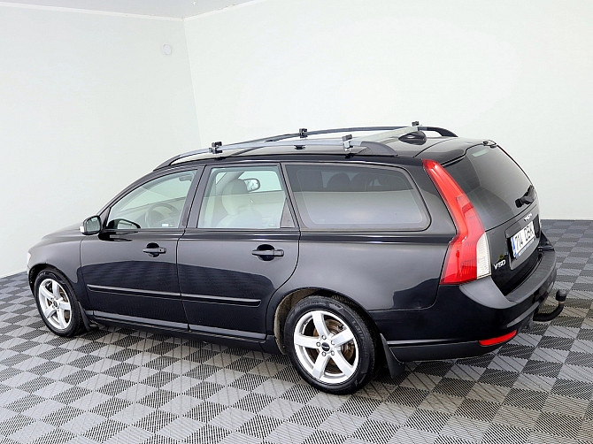 Volvo V50 Summum Facelift 2.0 D4 100kW Таллин - изображение 4
