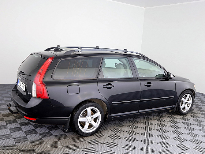 Volvo V50 Summum Facelift 2.0 D4 100kW Таллин - изображение 3