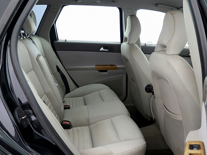 Volvo V50 Summum Facelift 2.0 D4 100kW Таллин - изображение 7