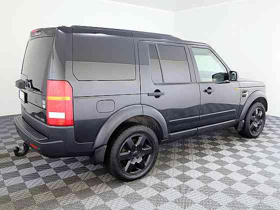Land Rover Discovery 3 HSE 2.7 TDV6 140kW Tallina