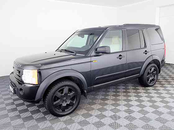 Land Rover Discovery 3 HSE 2.7 TDV6 140kW Tallina