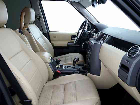 Land Rover Discovery 3 HSE 2.7 TDV6 140kW Tallina
