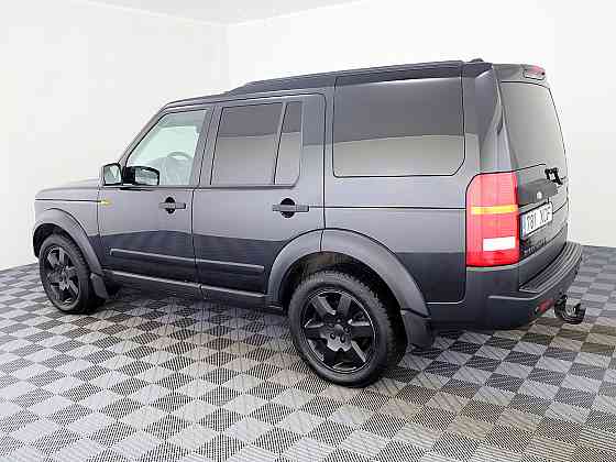 Land Rover Discovery 3 HSE 2.7 TDV6 140kW Tallina