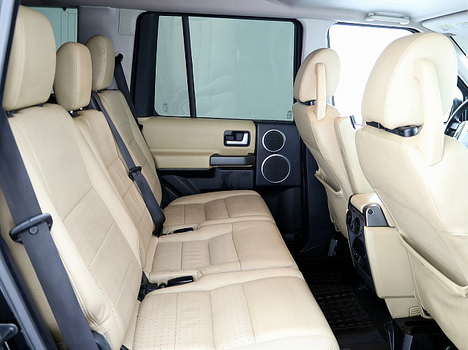 Land Rover Discovery 3 HSE 2.7 TDV6 140kW Таллин - изображение 7