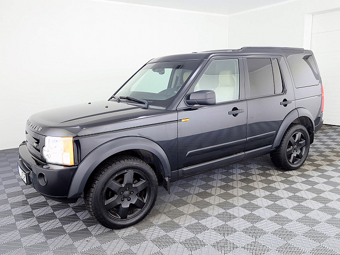 Land Rover Discovery 3 HSE 2.7 TDV6 140kW Таллин - изображение 2