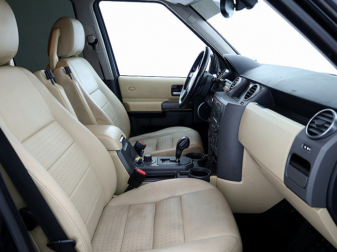 Land Rover Discovery 3 HSE 2.7 TDV6 140kW Таллин - изображение 6