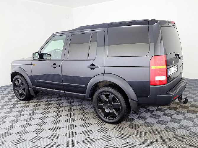 Land Rover Discovery 3 HSE 2.7 TDV6 140kW Таллин - изображение 4