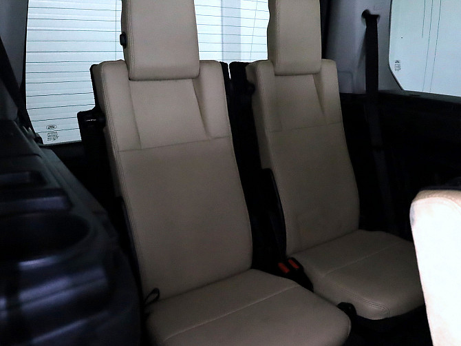 Land Rover Discovery 3 HSE 2.7 TDV6 140kW Таллин - изображение 8