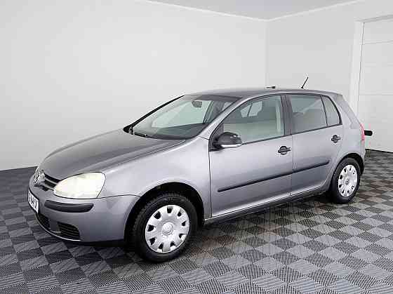 Volkswagen Golf Comfortline 1.6 75kW Таллин