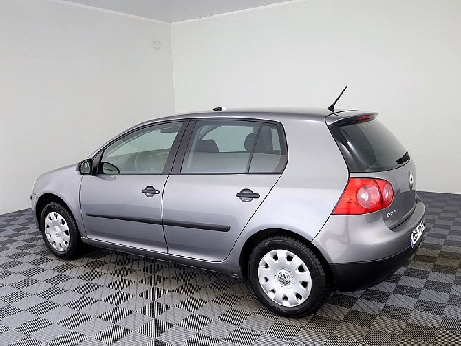 Volkswagen Golf Comfortline 1.6 75kW Таллин - изображение 4