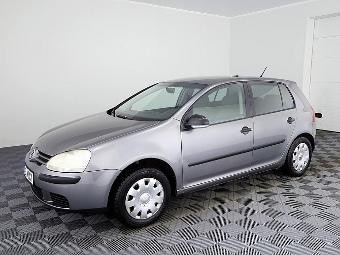 Volkswagen Golf Comfortline 1.6 75kW Таллин - изображение 2