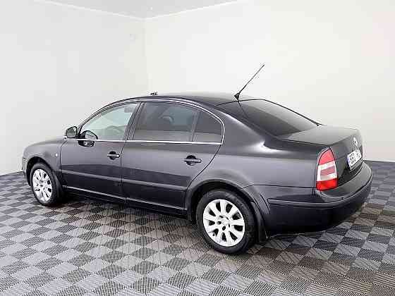 Skoda Superb Comfortline 1.9 TDI 77kW Tallina