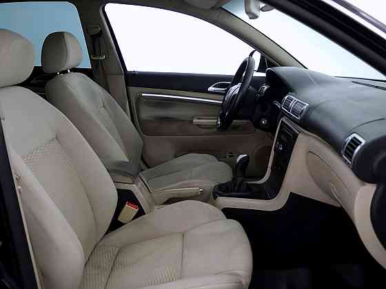 Skoda Superb Comfortline 1.9 TDI 77kW Tallina