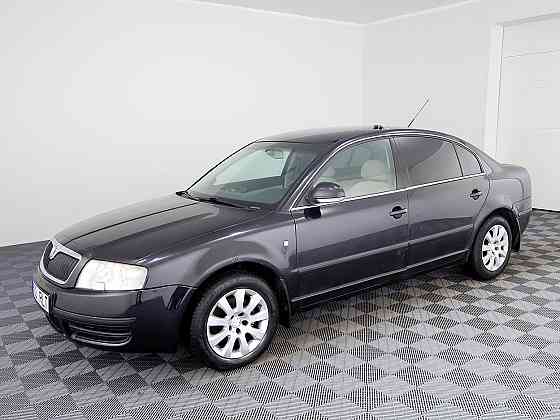Skoda Superb Comfortline 1.9 TDI 77kW Tallina