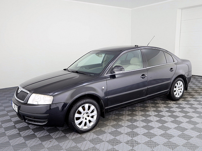 Skoda Superb Comfortline 1.9 TDI 77kW Таллин - изображение 2