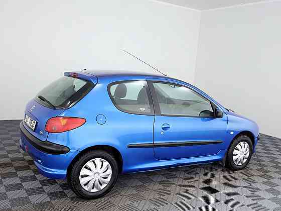 Peugeot 206 Elegance 1.1 44kW Tallina