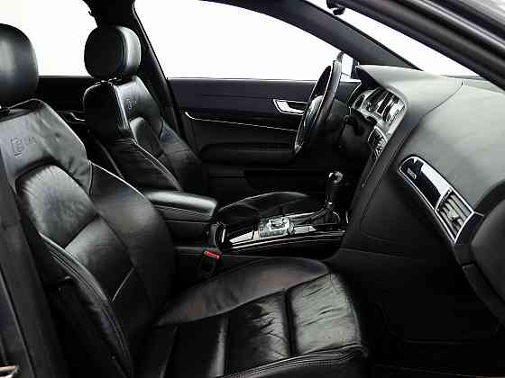 Audi A6 Quattro S-line ATM 3.0 TDI 171kW Tallina