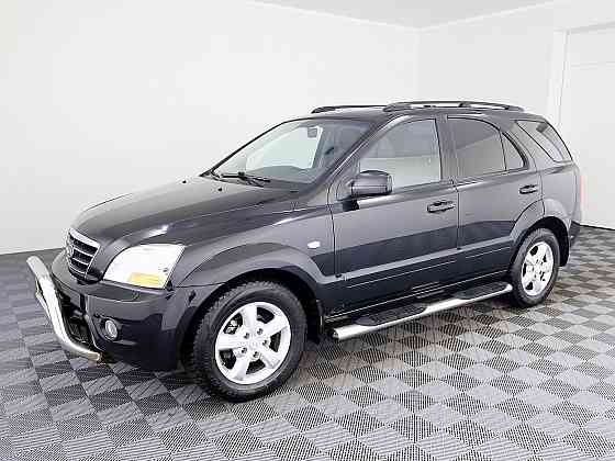 Kia Sorento Executive Facelift ATM 2.5 CRDi 125kW Tallina