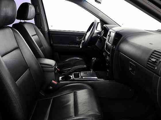 Kia Sorento Executive Facelift ATM 2.5 CRDi 125kW Tallina