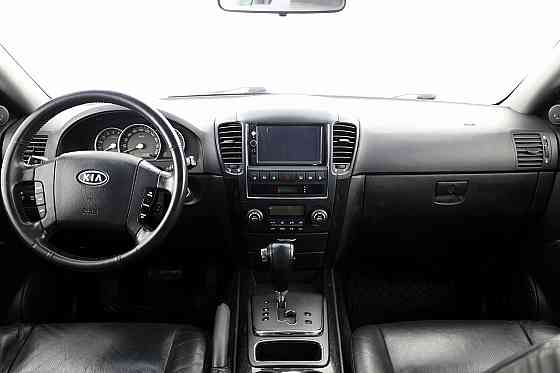 Kia Sorento Executive Facelift ATM 2.5 CRDi 125kW Tallina