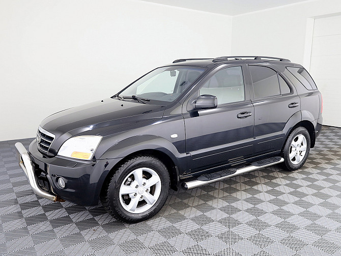Kia Sorento Executive Facelift ATM 2.5 CRDi 125kW Таллин - изображение 2
