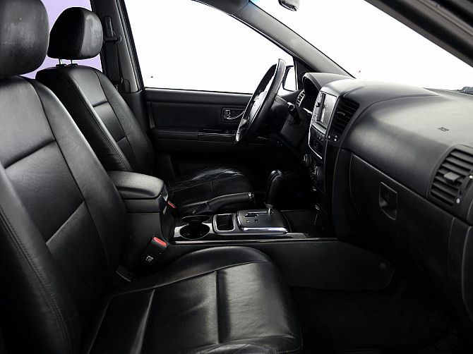 Kia Sorento Executive Facelift ATM 2.5 CRDi 125kW Таллин - изображение 6