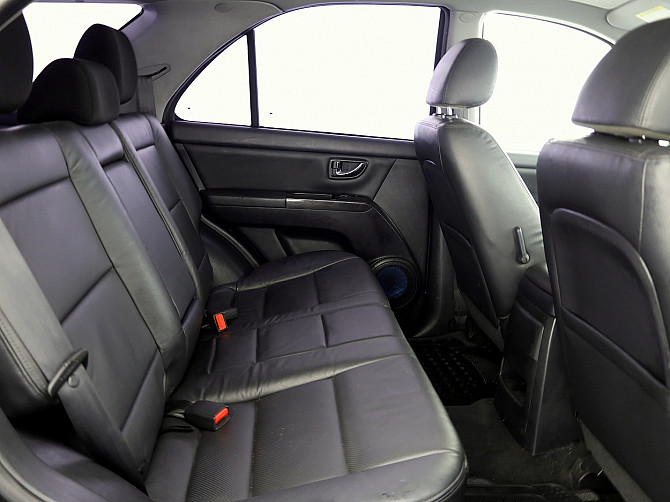 Kia Sorento Executive Facelift ATM 2.5 CRDi 125kW Таллин - изображение 7
