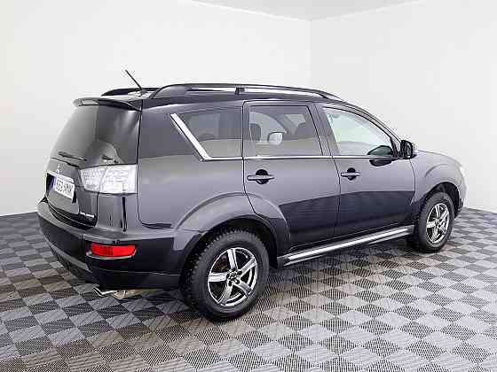 Mitsubishi Outlander Luxury Facelift ATM 2.4 125kW Tallina