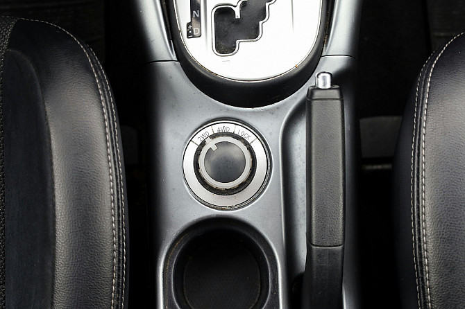 Mitsubishi Outlander Luxury Facelift ATM 2.4 125kW Tallina - foto 8