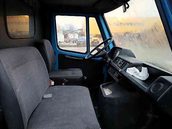 Mercedes-Benz 307D 2.4 D 53kW Tallina