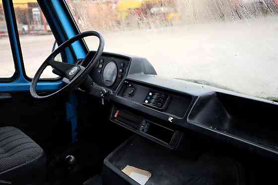 Mercedes-Benz 307D 2.4 D 53kW Tallina