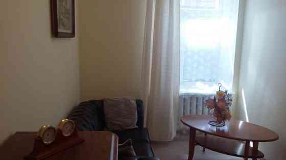 4-bedroom apartment for rent in the center of Riga near the park Ziedondarzs. Available from January Rīga