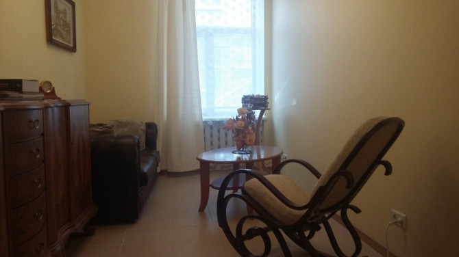 4-bedroom apartment for rent in the center of Riga near the park Ziedondarzs. Available from January Рига - изображение 4