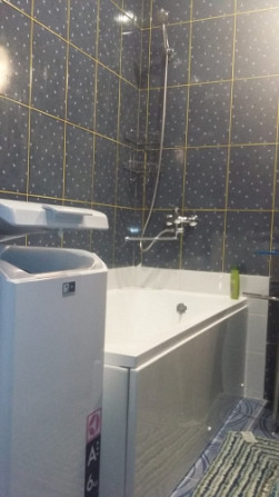 4-bedroom apartment for rent in the center of Riga near the park Ziedondarzs. Available from January Рига - изображение 7