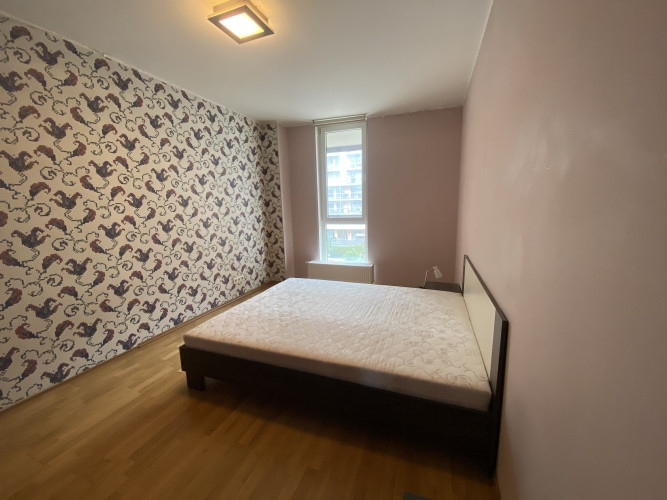 4 istabu dzīvoklis Jaunajā Teikā. Dzīvoklim ir nepieciešams kosmētiskais remonts un virtuves Rīga - foto 6