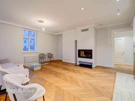 Elizabetes Rezidence - это одна из ярчайших жемчужин рижского архитектурного наследия. Rīga