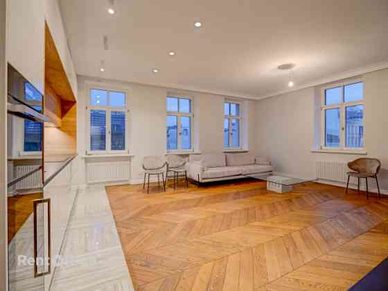 Elizabetes Rezidence - это одна из ярчайших жемчужин рижского архитектурного наследия. Rīga