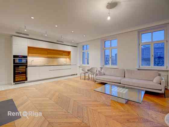 Elizabetes Rezidence - это одна из ярчайших жемчужин рижского архитектурного наследия. Rīga