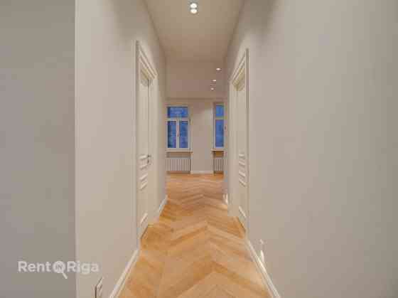 Elizabetes Rezidence- одна из ярчайших жемчужин архитектурного наследия Риги, была Rīga