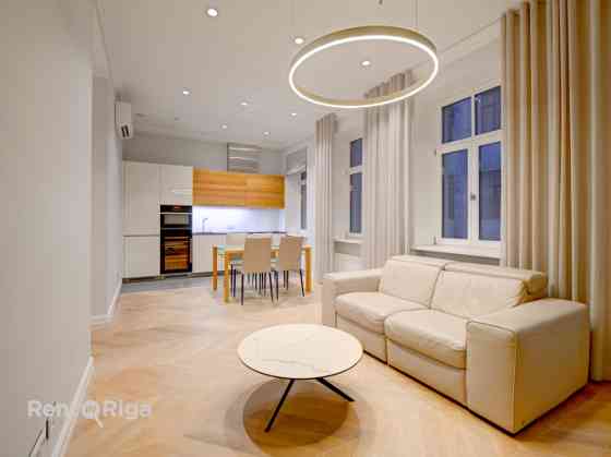 Elizabetes Rezidence- одна из ярчайших жемчужин архитектурного наследия Риги, была Rīga