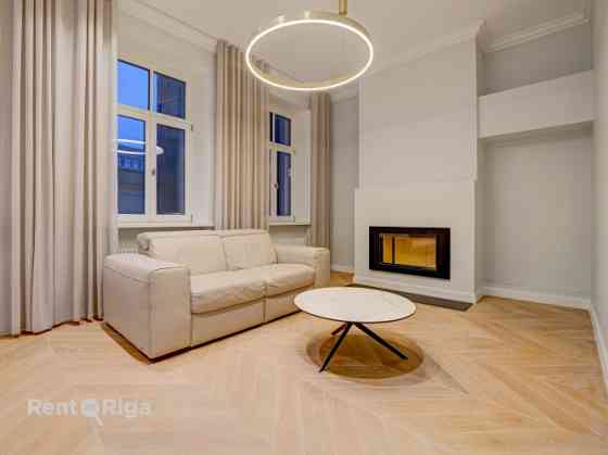 Elizabetes Rezidence- одна из ярчайших жемчужин архитектурного наследия Риги, была Рига