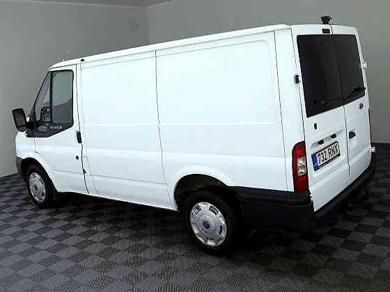 Ford Transit Van 2.2 TDCi 63kW Tallina