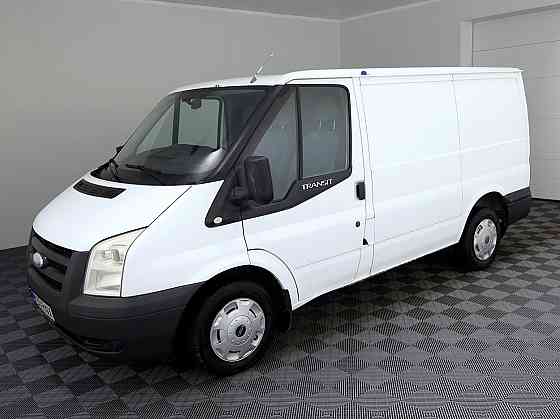 Ford Transit Van 2.2 TDCi 63kW Tallina