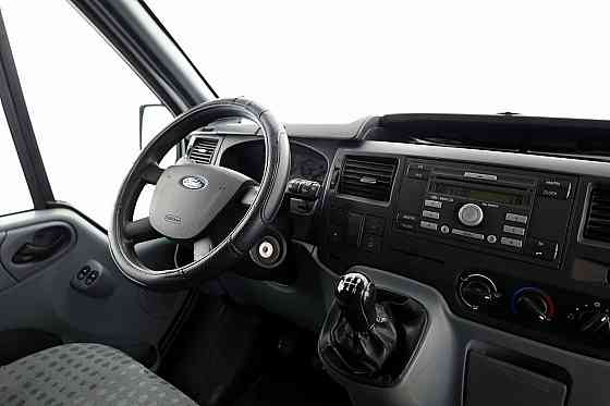 Ford Transit Van 2.2 TDCi 63kW Tallina