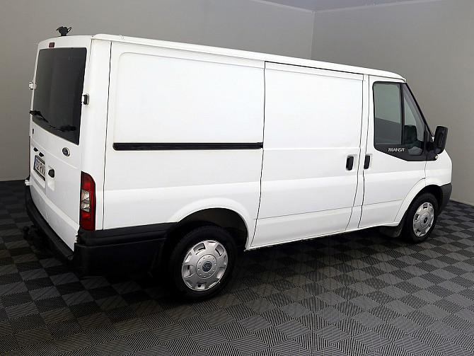 Ford Transit Van 2.2 TDCi 63kW Таллин - изображение 3