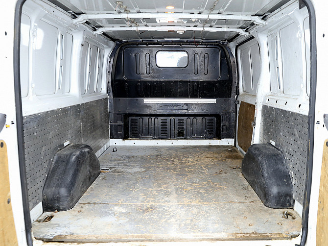 Ford Transit Van 2.2 TDCi 63kW Таллин - изображение 8